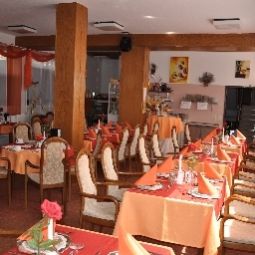 Ristorante Hages Hotel-Pension Fotos