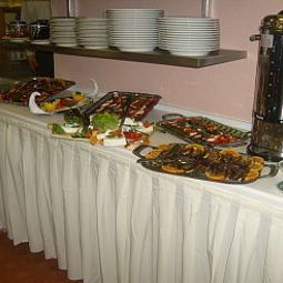 Ristorante Hages Hotel-Pension Fotos
