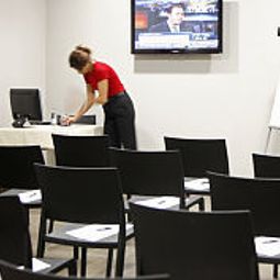 Sala konferencyjna Hotel Vilassar Fotos