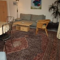 Suite apartmenthouse Fährbrücke Fotos