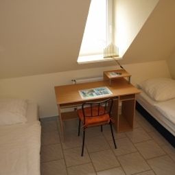 Familienzimmer apartmenthouse Fährbrücke Fotos