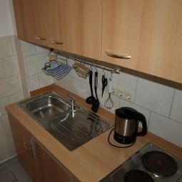  apartmenthouse Fährbrücke Fotos