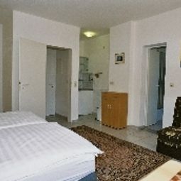  apartmenthouse Fährbrücke Fotos