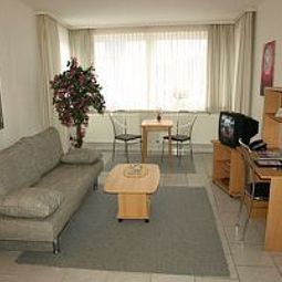 Suite apartmenthouse Fährbrücke Fotos