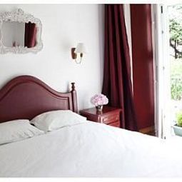 Chambre Alegria Residencial Fotos