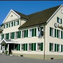 Hotelfotos Goldenes Lamm Landgasthof