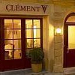 Clement V Belvès 