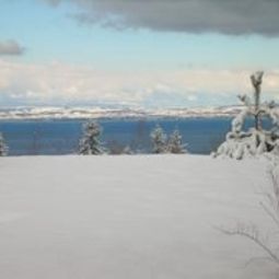 Außenansicht Odalys Chalets d'Evian Résidence Tourisme Fotos