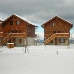  Odalys Chalets d'Evian Résidence Tourisme Fotos