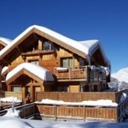  Odalys Chalets d'Evian Résidence Tourisme Fotos