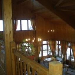 Innenansicht Odalys Chalets d'Evian Résidence Tourisme Fotos