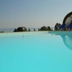 Pool Odalys Chalets d'Evian Résidence Tourisme Fotos