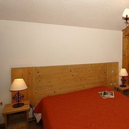 Zimmer Odalys Chalets d'Evian Résidence Tourisme Fotos