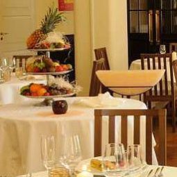 Ristorante Palast**** Wellnes Hotel Fotos