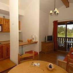 Hotelfotos Odalys Chalets d'Evian Résidence Tourisme