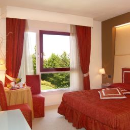 Hotelfotos Villa Annamaria Relais