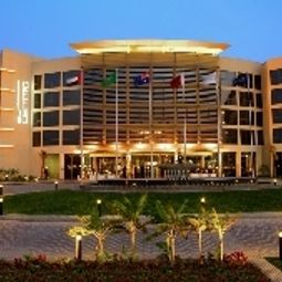 Hotelfotos Centro Sharjah by Rotana