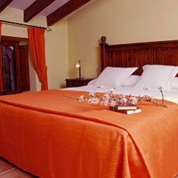 Zimmer Petit Hotel Alaró Fotos