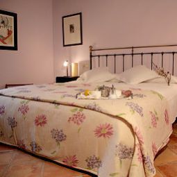 Zimmer Petit Hotel Alaró Fotos