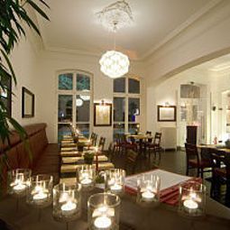 Restaurant Wohnbar zur alten Post Fotos