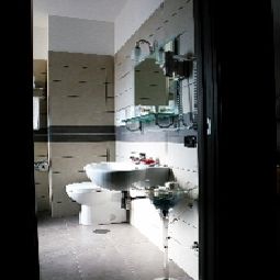 Badezimmer Visagi Fotos