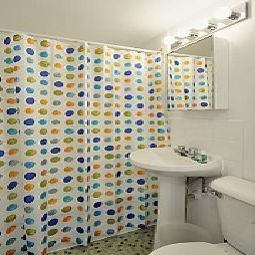 Salle de bains Studio Mc Gill Montreal Fotos