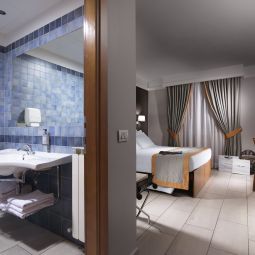 Hotelfotos Il Viandante