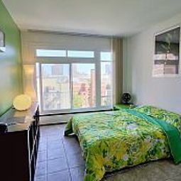 Chambre Studio Mc Gill Montreal Fotos