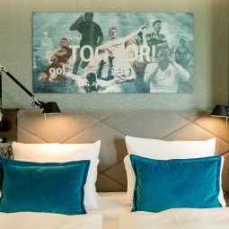 Motel One Garching 