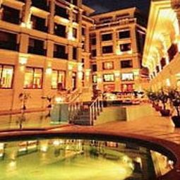 Hotelfotos New Angkorland Hotel