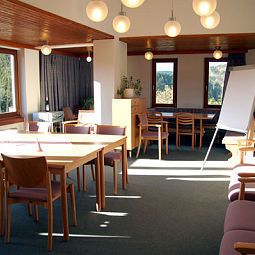Tagungsraum Stiftsberg Bildungs- und Freizeitzentrum Fotos
