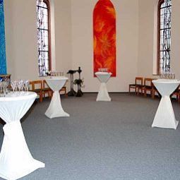 Tagungsraum Stiftsberg Bildungs- und Freizeitzentrum Fotos