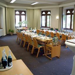 Tagungsraum Stiftsberg Bildungs- und Freizeitzentrum Fotos