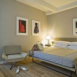 Hotelfotos Escalus verona luxury suites