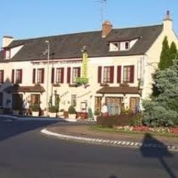 Hotelfotos Agriculture Logis