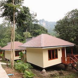 Hotelfotos Railay Phutawan Resort