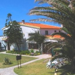 Außenansicht Quinta da Vigia Apartamentos Fotos