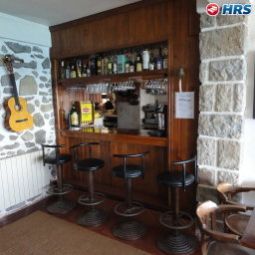 Bar Quinta da Vigia Apartamentos Fotos