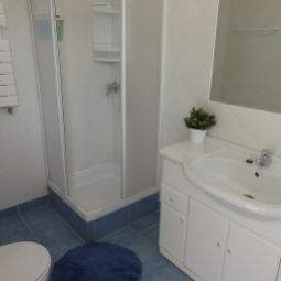 Badezimmer Quinta da Vigia Apartamentos Fotos