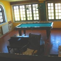 Innenansicht Quinta da Vigia Apartamentos Fotos