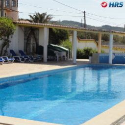 Pool Quinta da Vigia Apartamentos Fotos