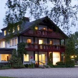 Berghotel Hohe Mark Reken 