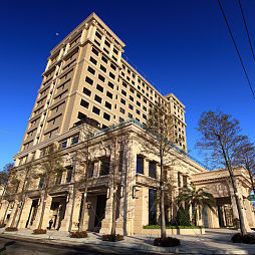 Hotelfotos Fullon Hotel Hualien