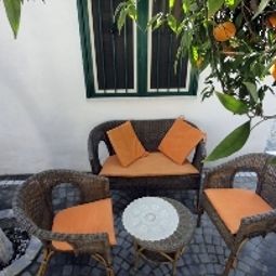 Jardín Il Fauno B&B Fotos