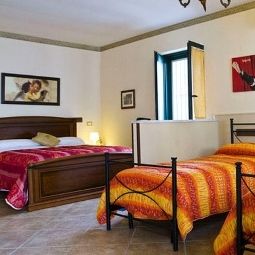  Il Fauno B&B Fotos