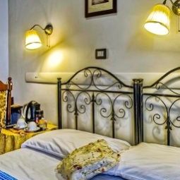  Il Fauno B&B Fotos