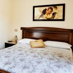 Habitación Il Fauno B&B Fotos