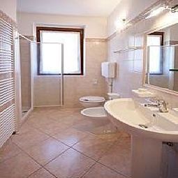 Номер La Pertica Hotel Residence Fotos