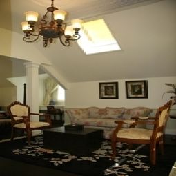 Pokój typu junior suite Julu Garden Villa Fotos