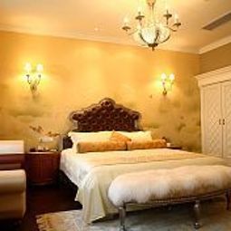 Suite Julu Garden Villa Fotos